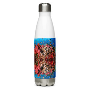 Stainless Steel Water Bottle