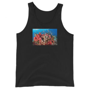Unisex Tank Top